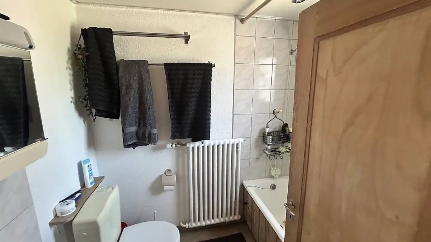 Casa singola in affitto - Brüttenerstrasse 15, 8307 Effretikon - Foto 2