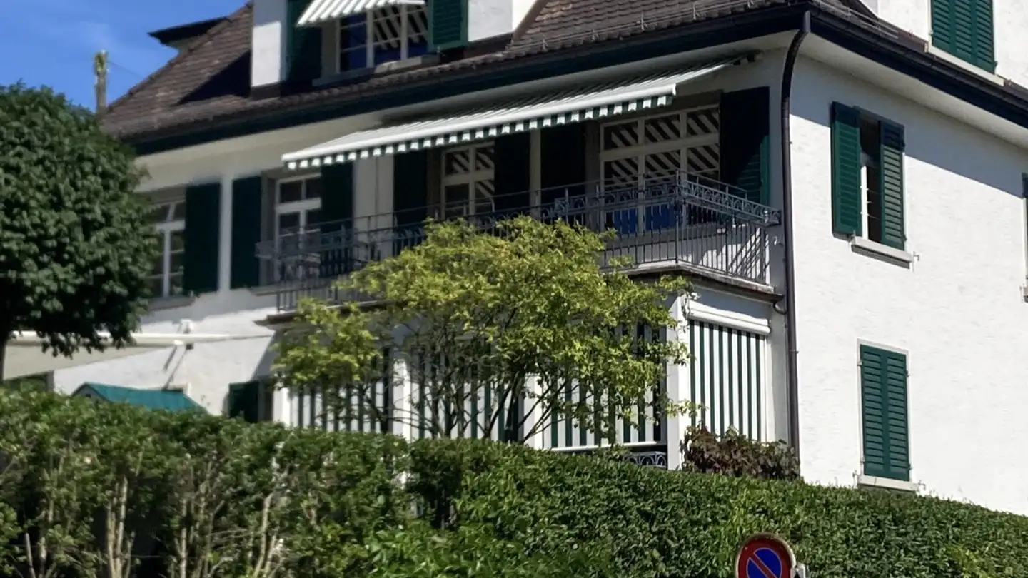 Appartamento in affitto - Kirchbodenstrasse 11, 8800 Thalwil - Foto 2