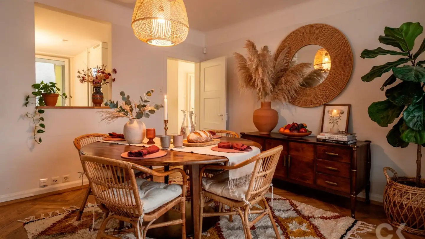 Appartamento in vendita - Bechburgerstrasse 1, 4052 Basel - Foto 4