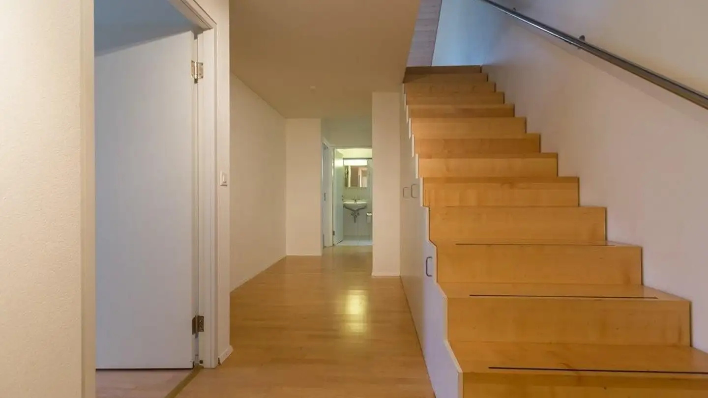 Apartment for rent - Kilchweg 4, 3665 Wattenwil - Photo 4