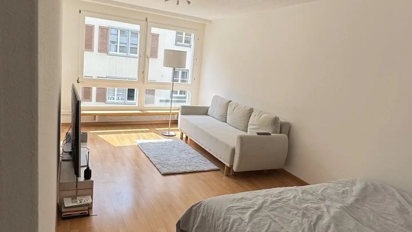 Apartment for rent - Bankstrasse 7, 7000 Chur