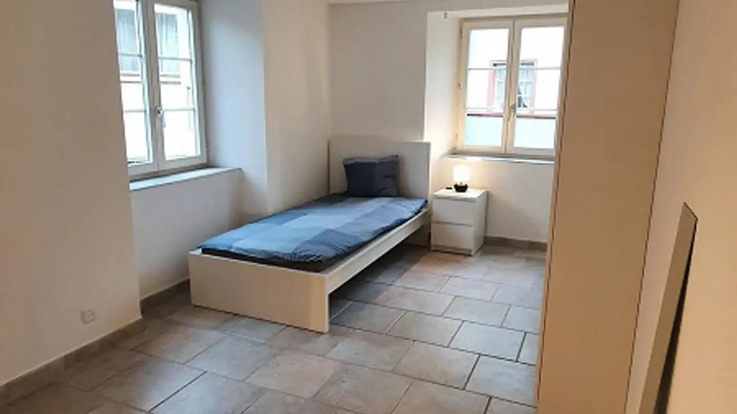 Appartamento in affitto - Hauptstrasse 14, 4242 Laufen - Foto 3