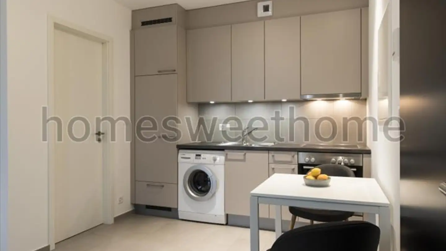 Appartement meublé à louer - Chemin Jules- Cougnard, 1224 Chêne-Bougeries - Photo 4