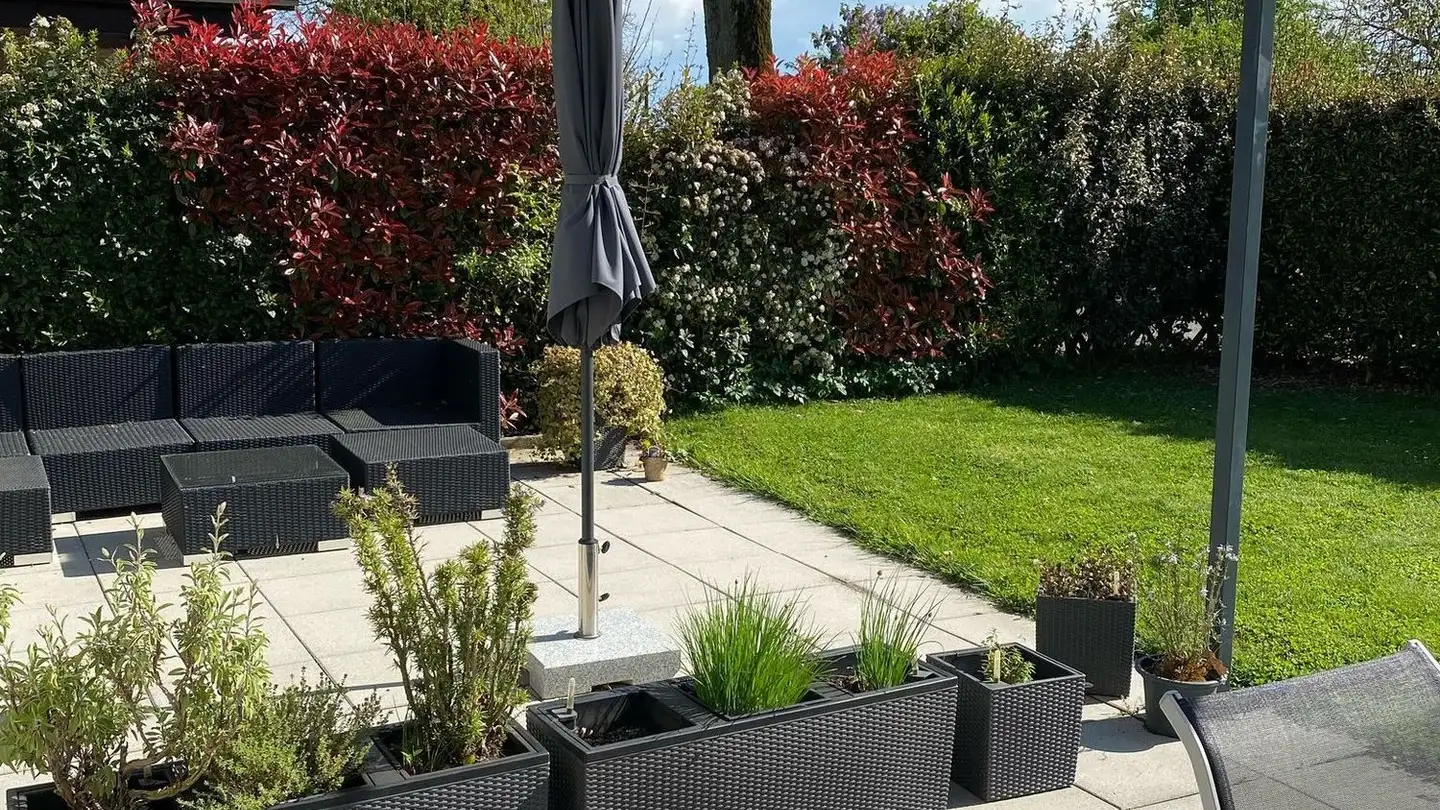 Row house for sale - Route De Chavannes-Le-Veyron 6d, 1148 Cuarnens