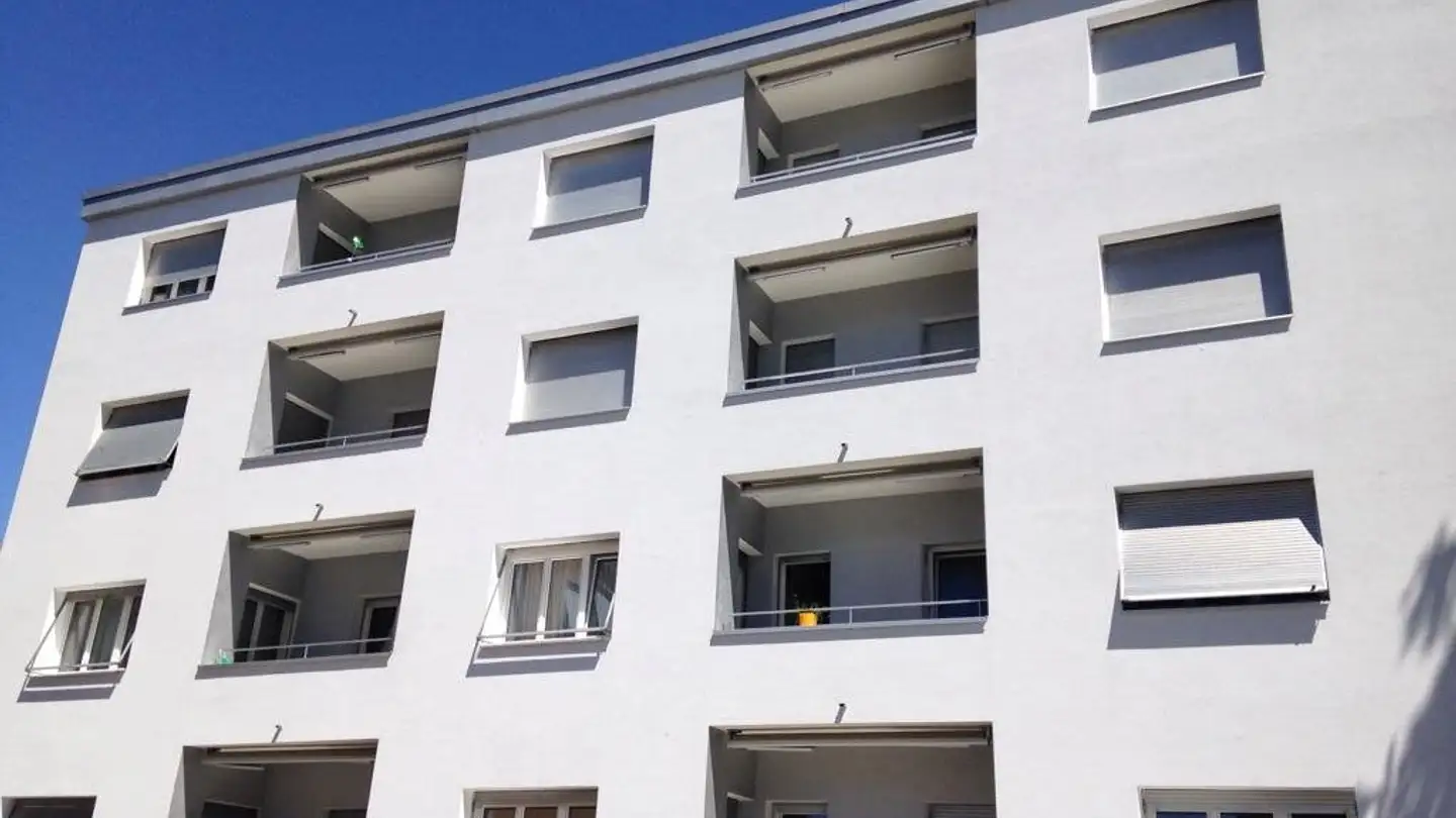 Apartment for rent - 6500 Bellinzona