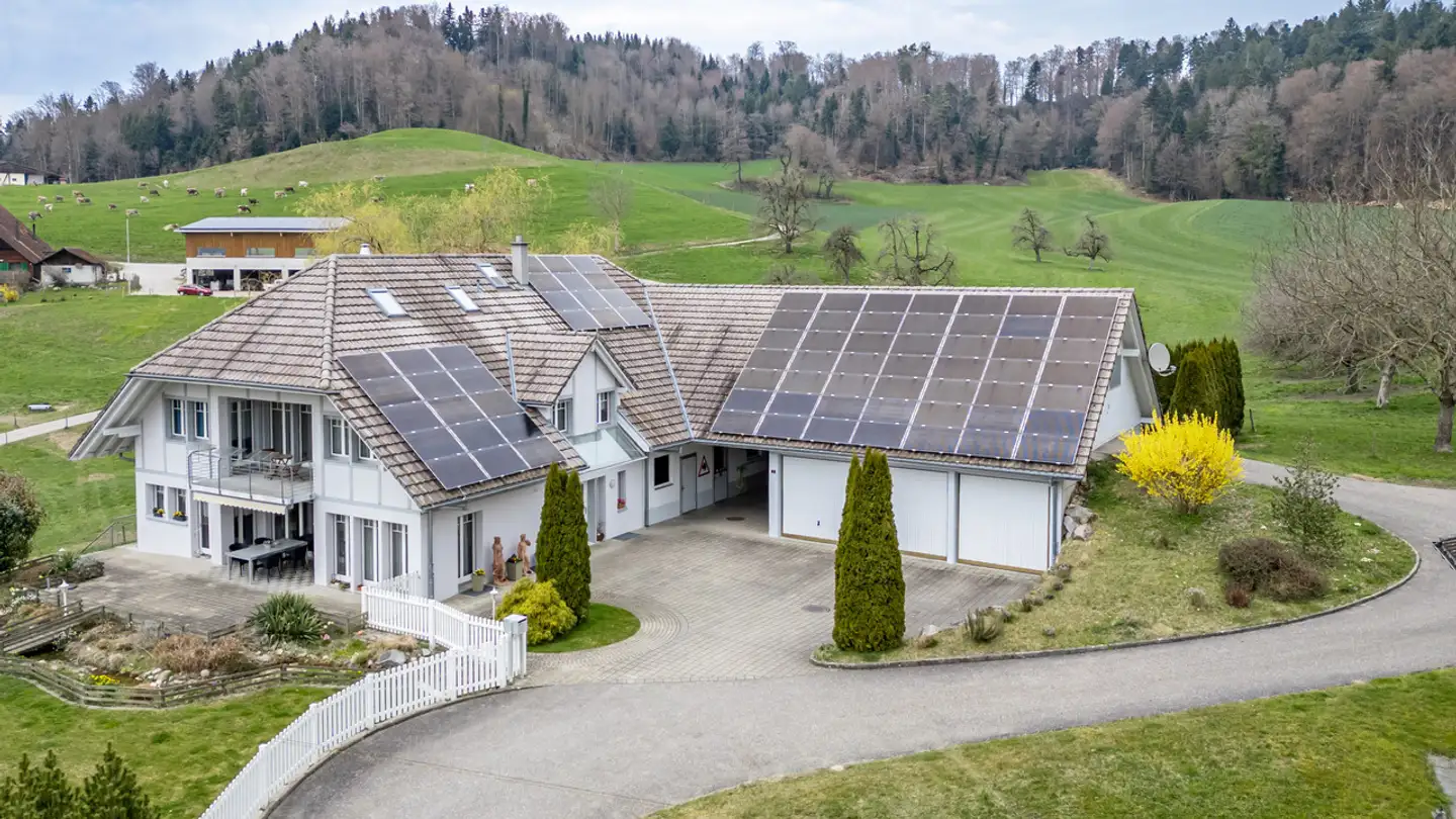 Single house for sale - Feld 2, 6147 Altbüron