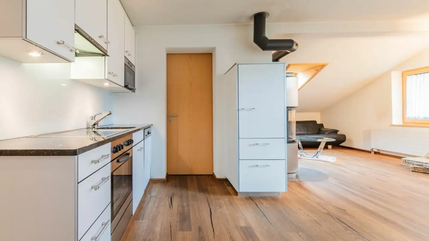 Appartamento in affitto - Obere Gletscherstrasse 82, 3818 Grindelwald - Foto 3