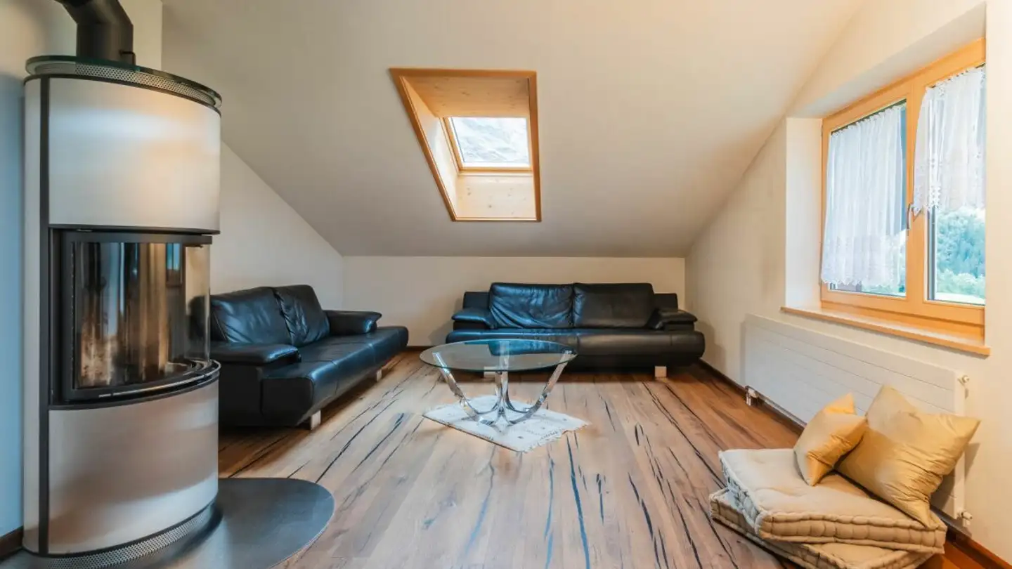 Appartamento in affitto - Obere Gletscherstrasse 82, 3818 Grindelwald - Foto 4