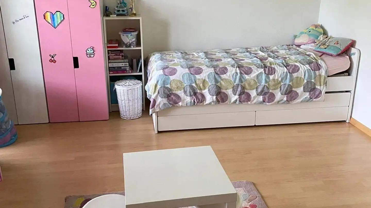 Reihenhaus kaufen - Route De Chavannes-Le-Veyron 6d, 1148 Cuarnens - Foto 3