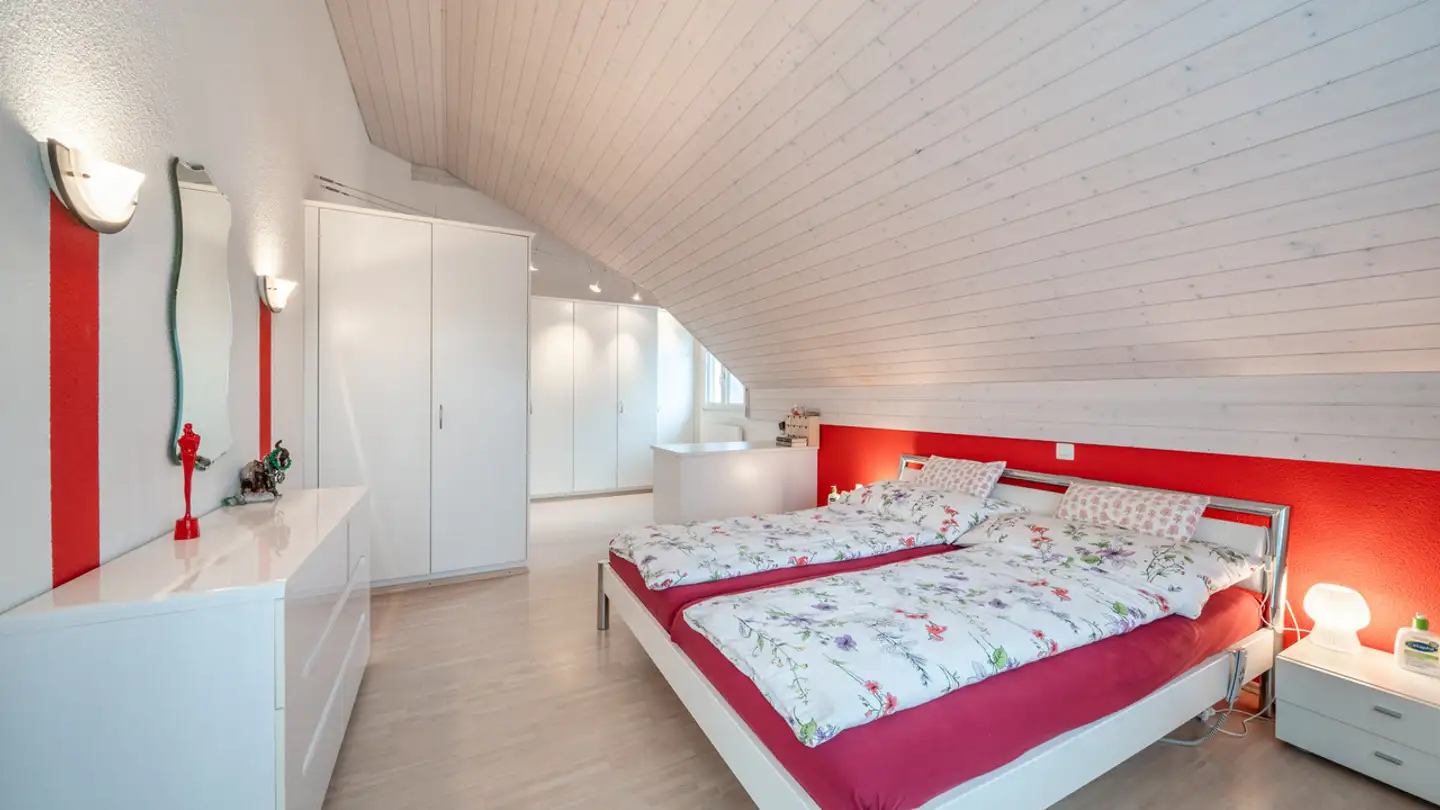 Single house for sale - Feld 2, 6147 Altbüron - Photo 4