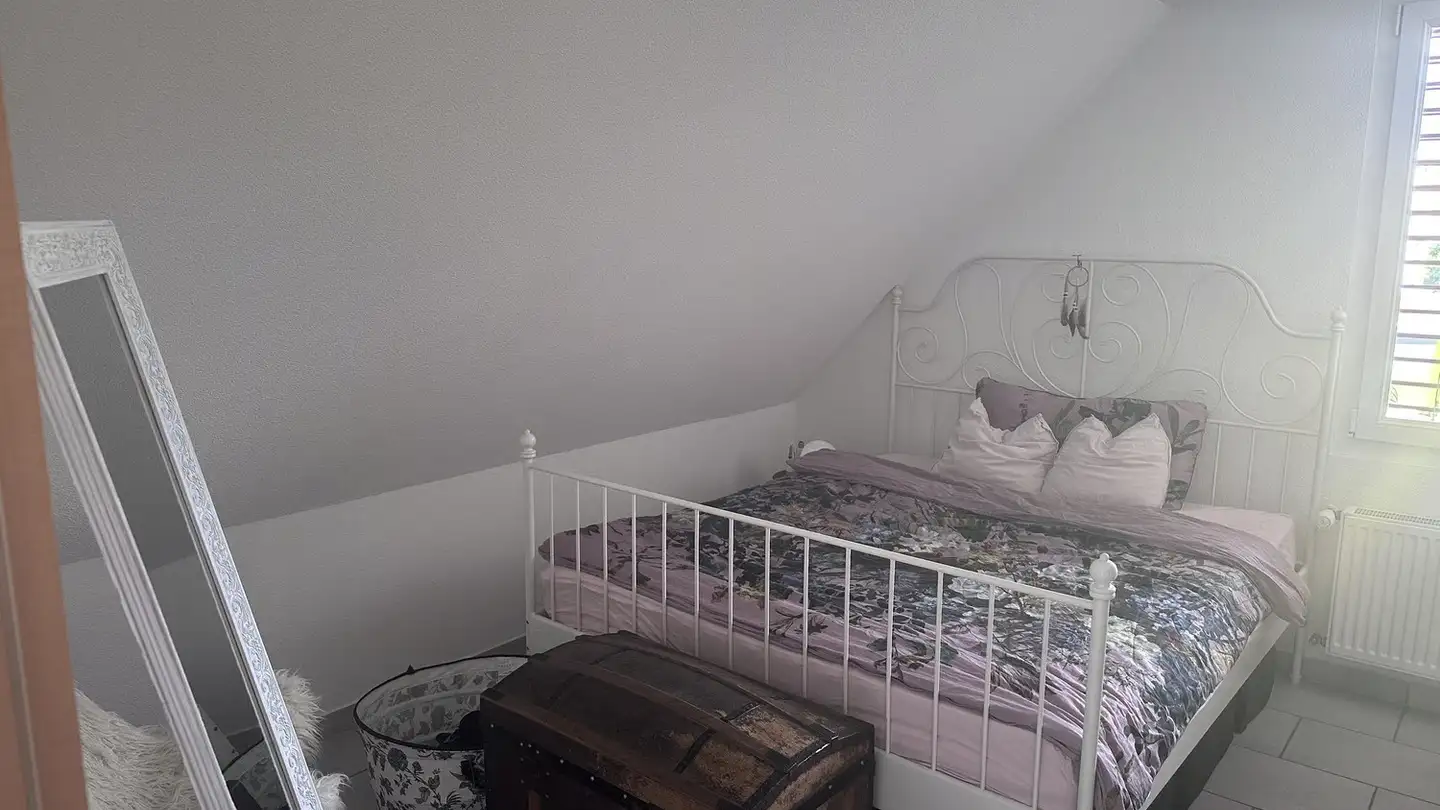 Appartamento in affitto - Blockstrasse 8, 4542 Luterbach - Foto 3