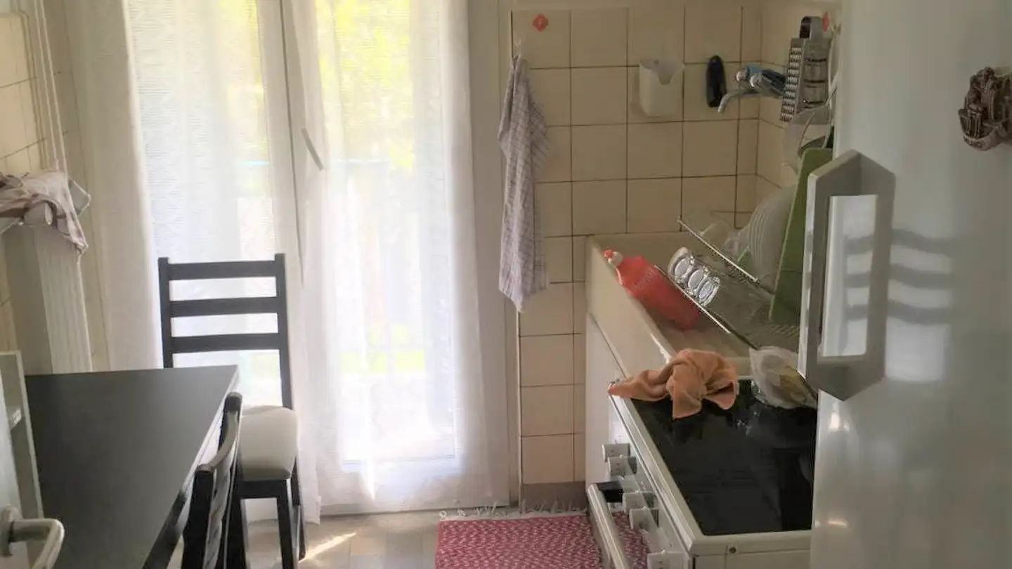 Appartement à louer - Avenue De La Poste 25, 1020 Renens VD - Photo 2