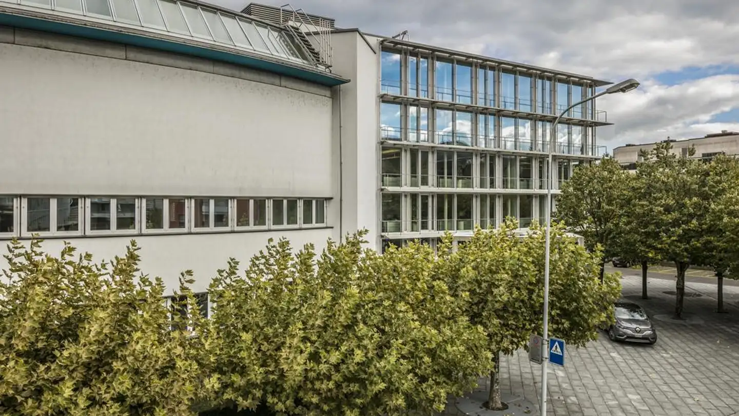 Lagerraum mieten - Soodstrasse 52b, 8134 Adliswil