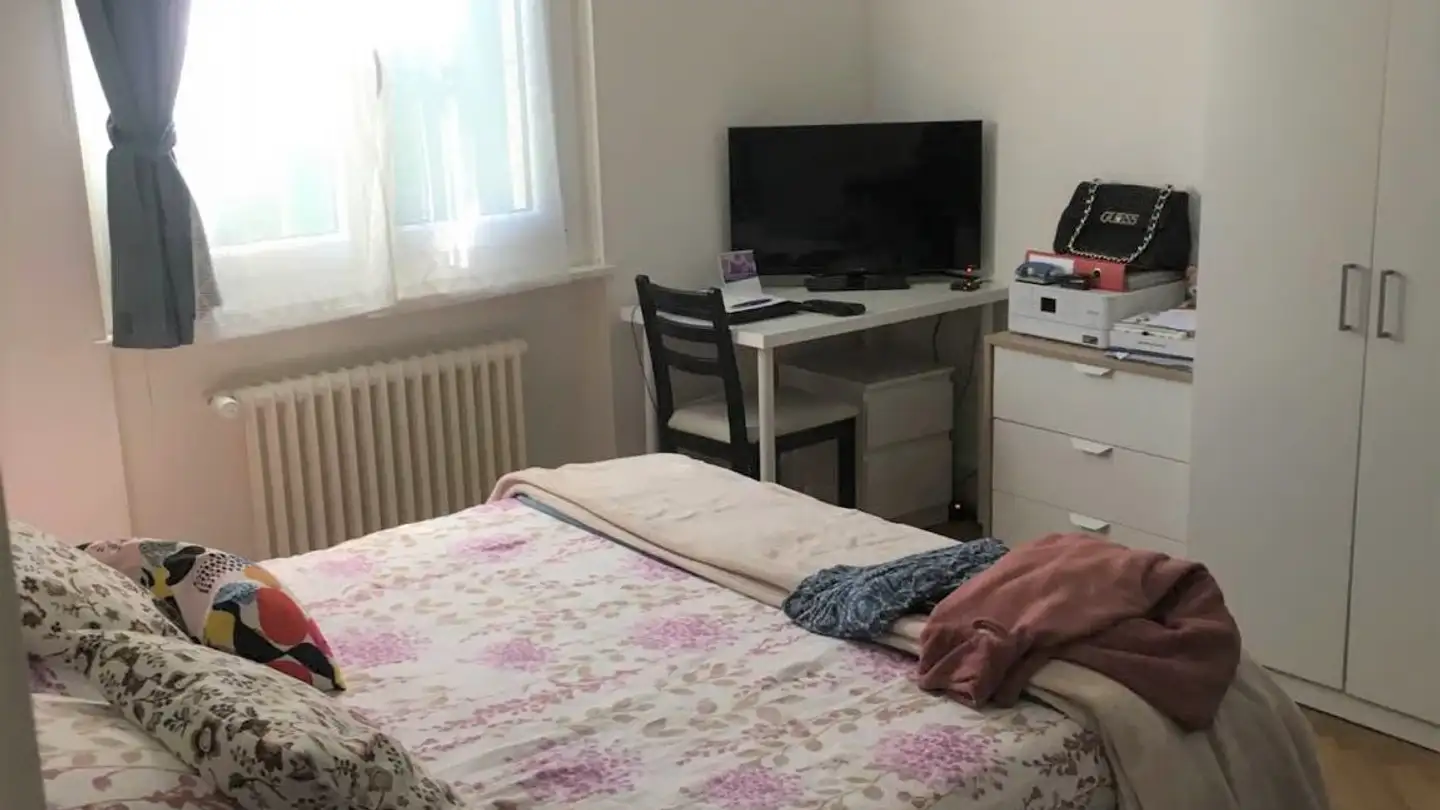 Appartement à louer - Avenue De La Poste 25, 1020 Renens VD - Photo 3