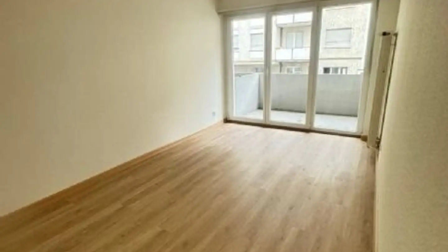 Appartement à louer - Bärenfelserstrasse 16, 4057 Basel - Photo 2