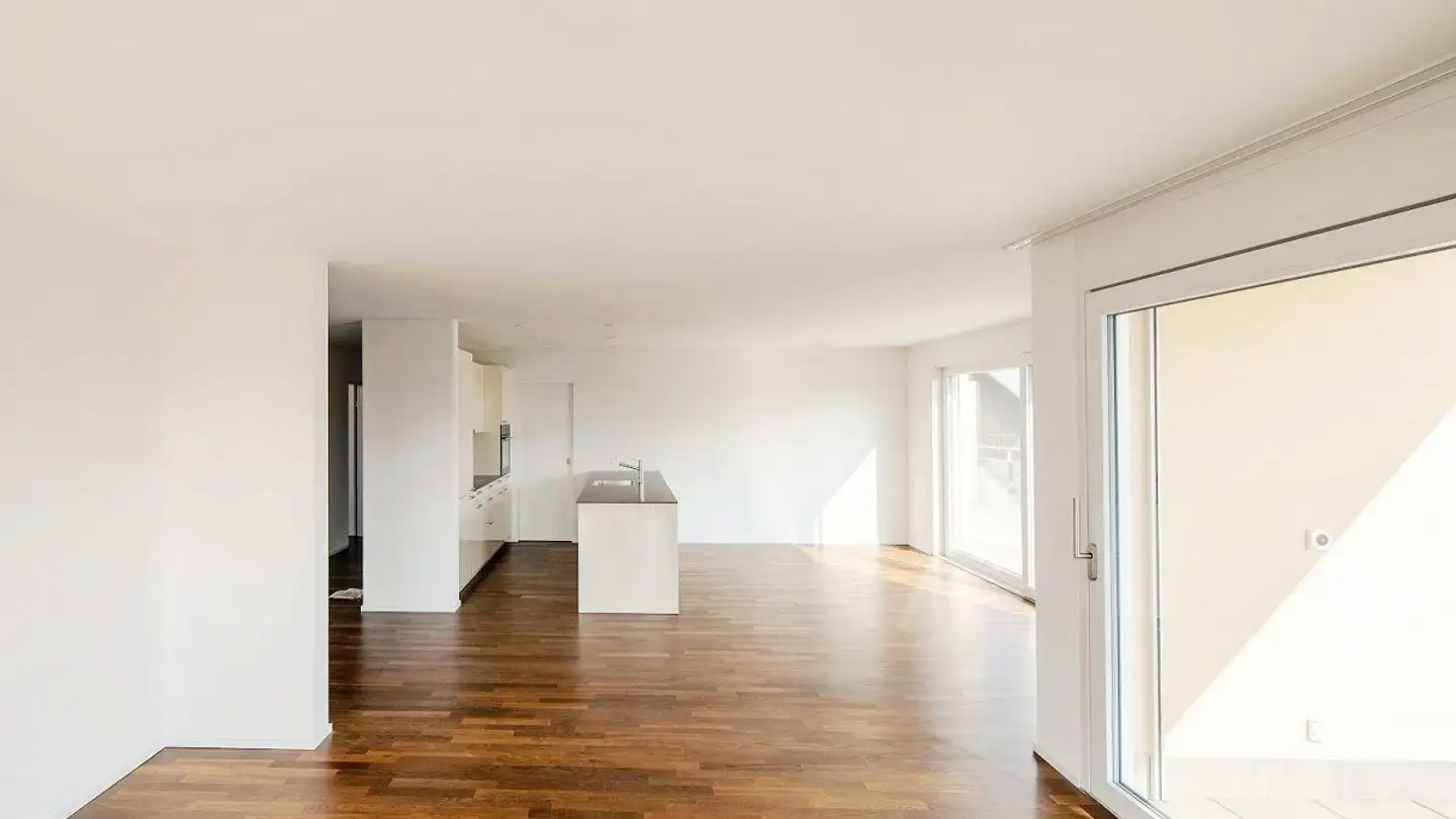 Attico in affitto - Weierbuckstrasse 5, 8213 Neunkirch - Foto 3