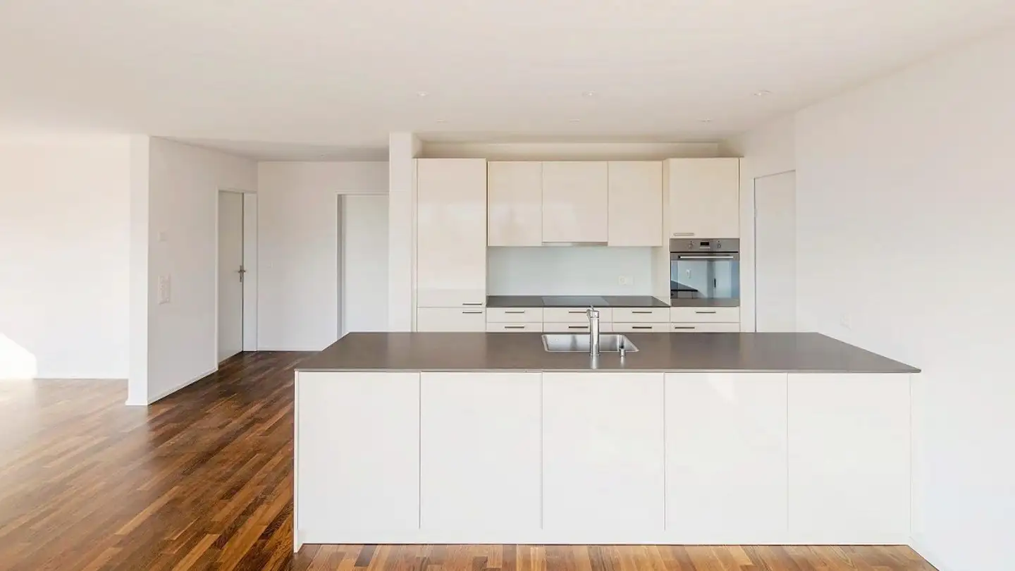 Attico in affitto - Weierbuckstrasse 5, 8213 Neunkirch - Foto 4