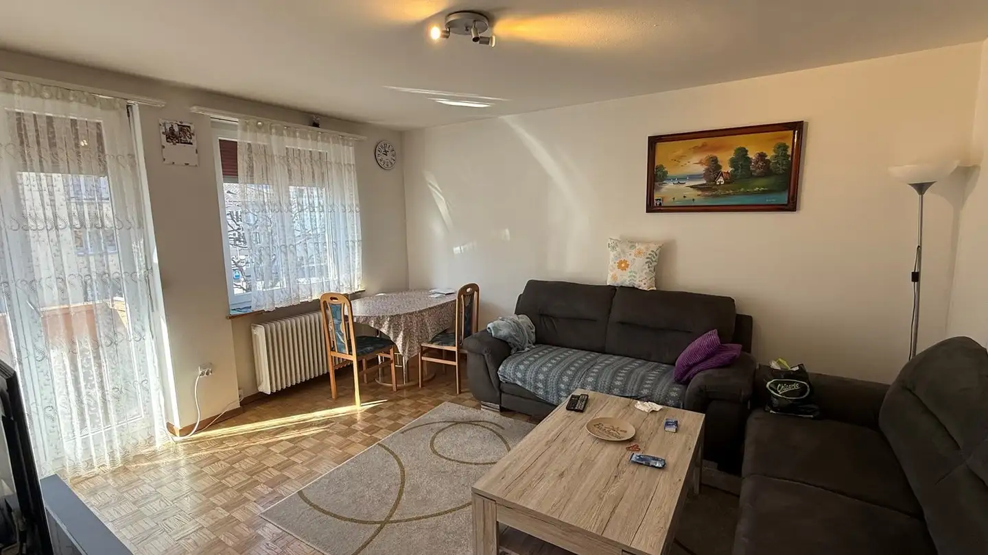 Appartamento in affitto - Solothurnerstrasse 48, 4600 Olten - Foto 2