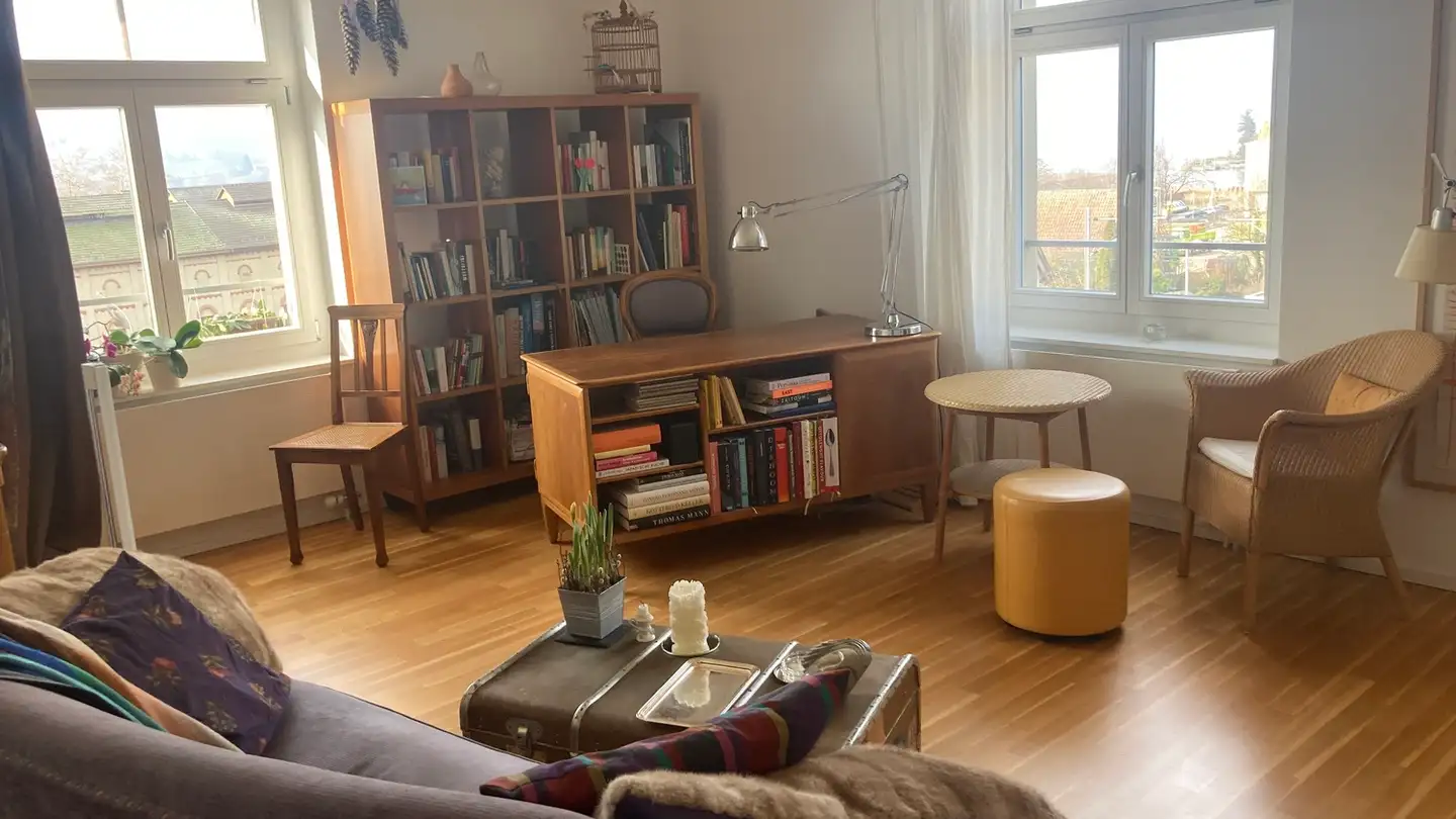 Appartamento ammobiliato in affitto - 8707 Uetikon am See - Photo 2