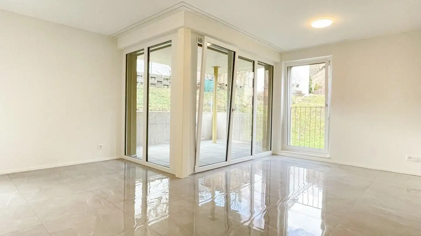 Appartamento in affitto - Neuhausmatt 10, 4437 Waldenburg - Foto 2