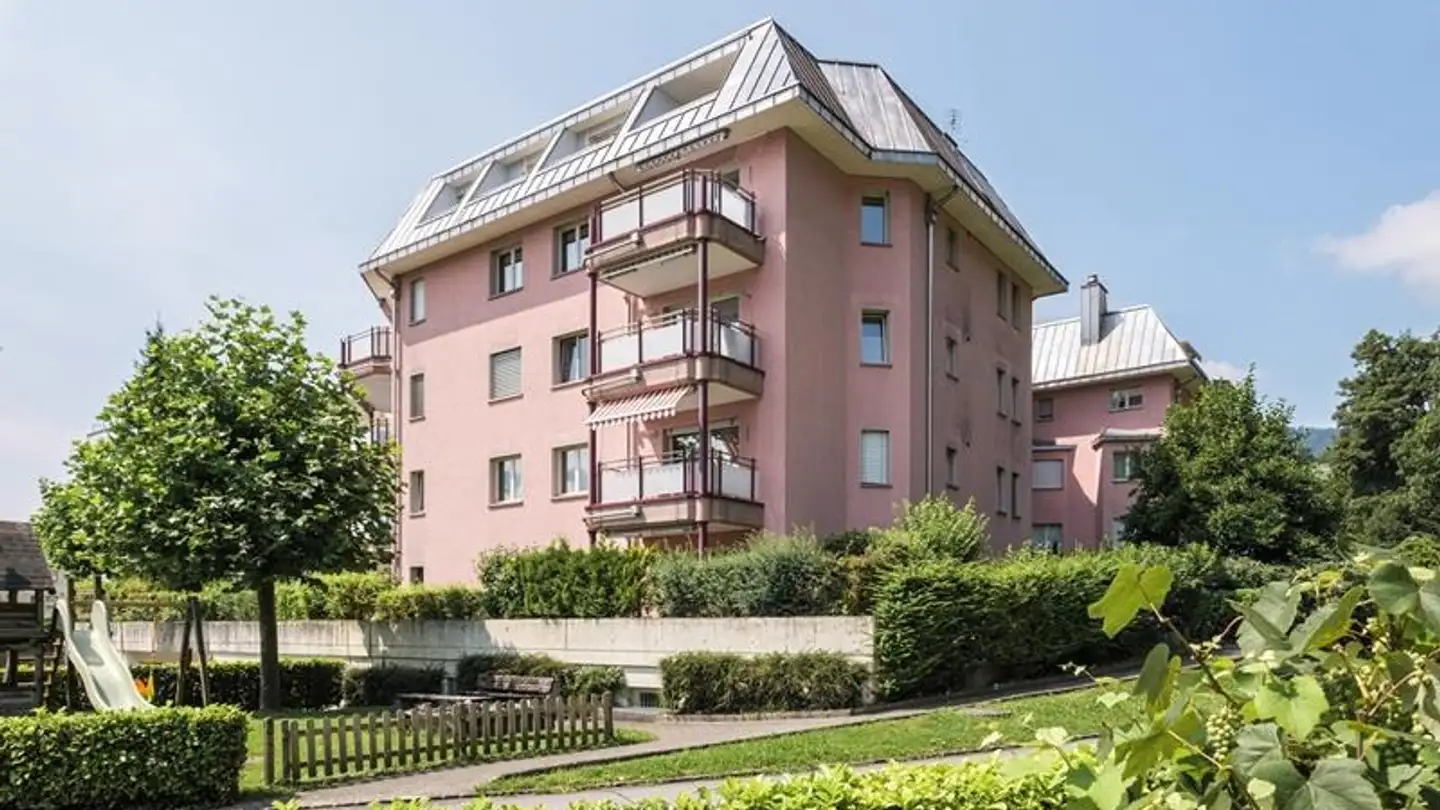 Attico in vendita - 6055 Alpnach Dorf - Photo 2