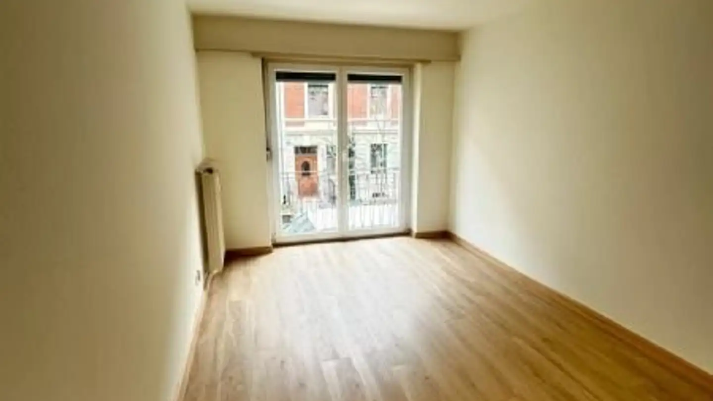 Appartement à louer - Bärenfelserstrasse 16, 4057 Basel - Photo 3