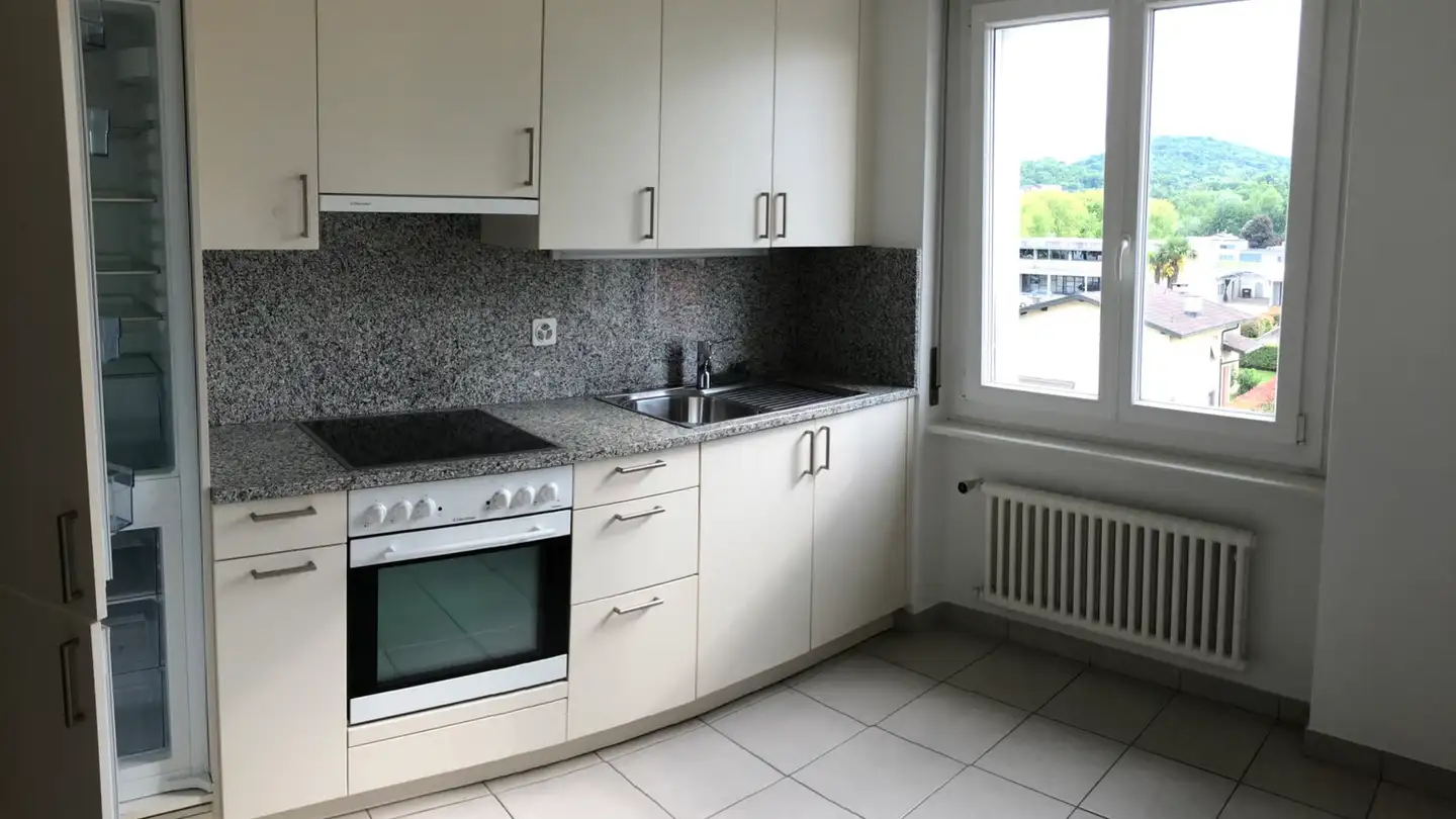 Appartement à louer - Via Campagnola 5, 6852 Genestrerio - Photo 2