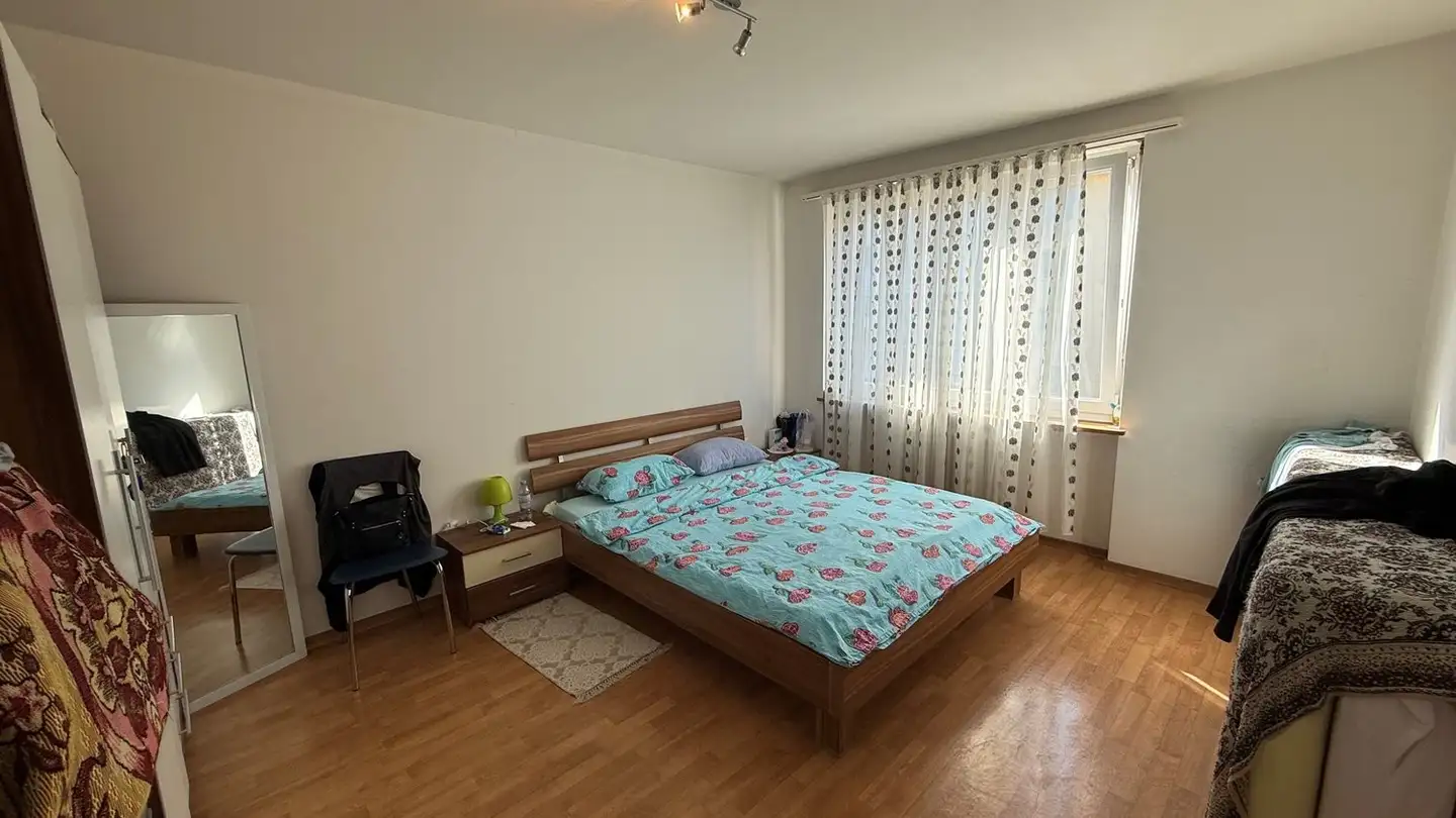 Appartamento in affitto - Solothurnerstrasse 48, 4600 Olten - Foto 4