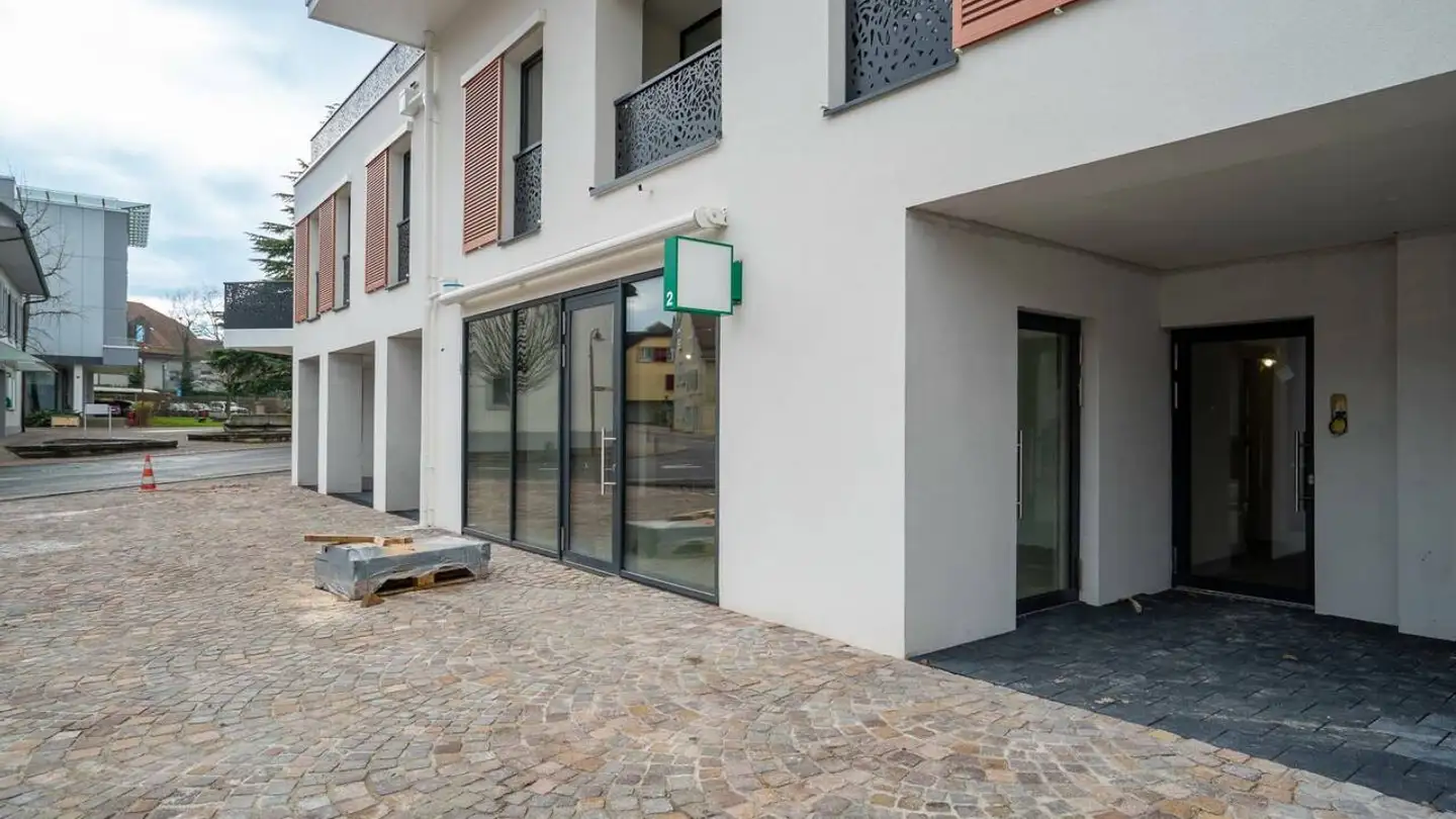 Portico in vendita - 1026 Denges - Photo 2