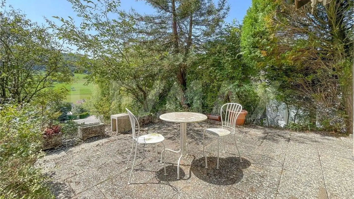 Einfamilienhaus kaufen - Jeukenweg 9, 4314 Zeiningen - Foto 3