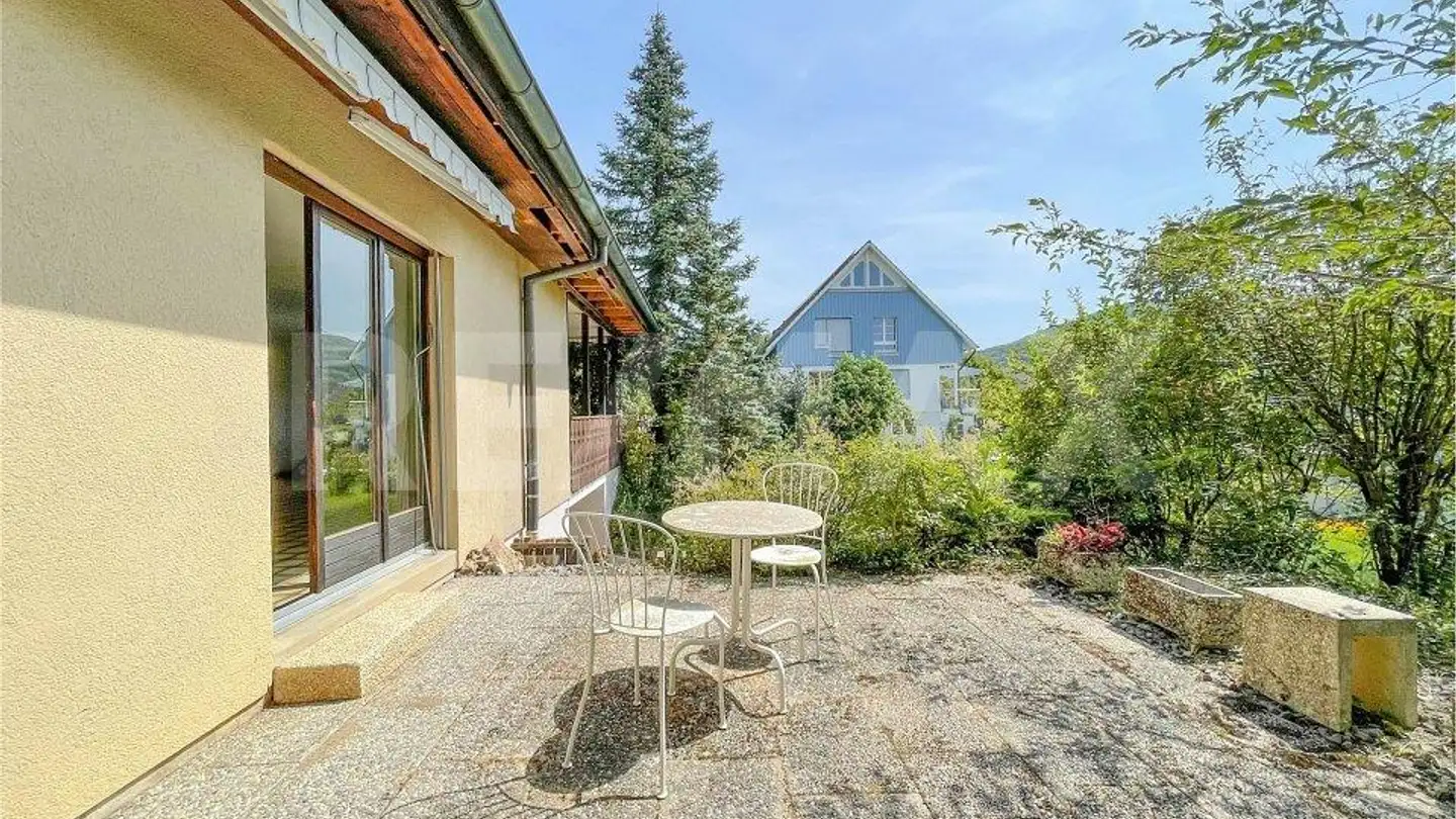 Einfamilienhaus kaufen - Jeukenweg 9, 4314 Zeiningen - Foto 4