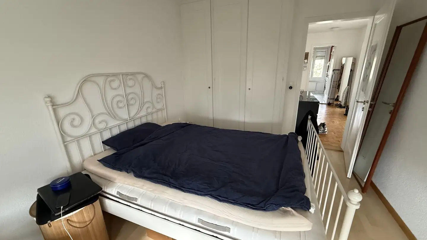 Stanza singola in affitto - Holligenstrasse 45, 3008 Bern - Foto 3