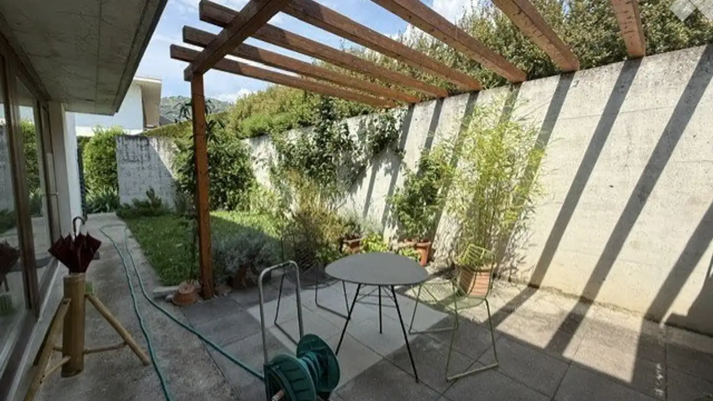 Single house for sale - Ra Stráda De Vígna 10, 6966 Villa Luganese - Photo 3