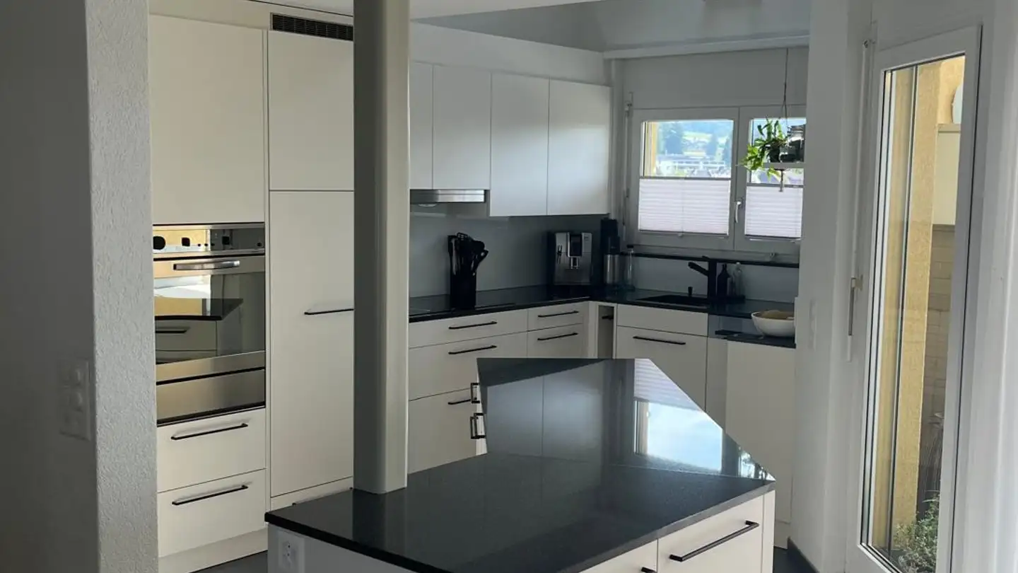 Appartement meublé à louer - 8965 Berikon - Photo 3