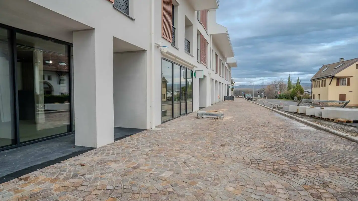 Portico in vendita - 1026 Denges - Photo 3