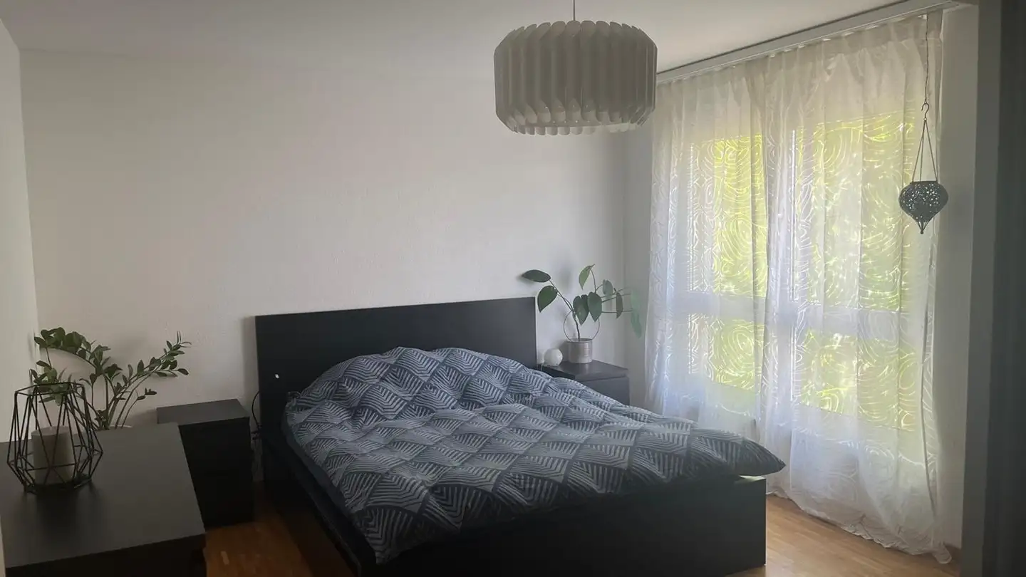 Appartement meublé à louer - 8965 Berikon - Photo 4