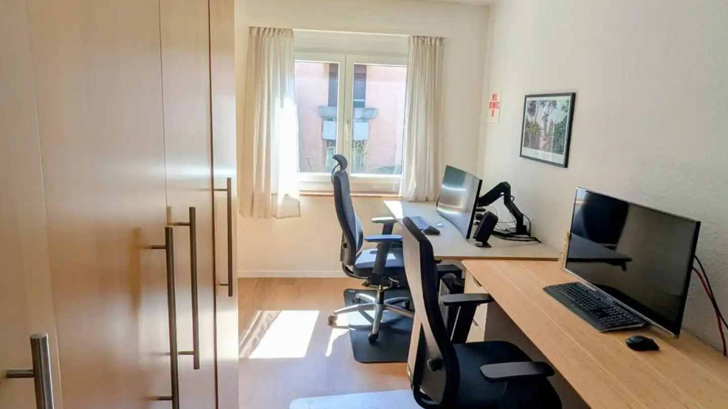 Appartement à louer - Luzernerstrasse 22, 8903 Birmensdorf ZH - Photo 2