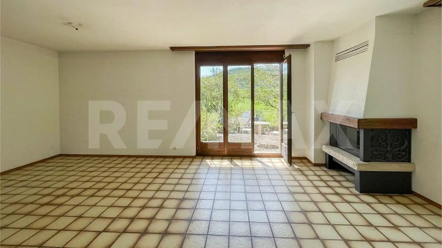 Einfamilienhaus kaufen - Jeukenweg 9, 4314 Zeiningen - Foto 2