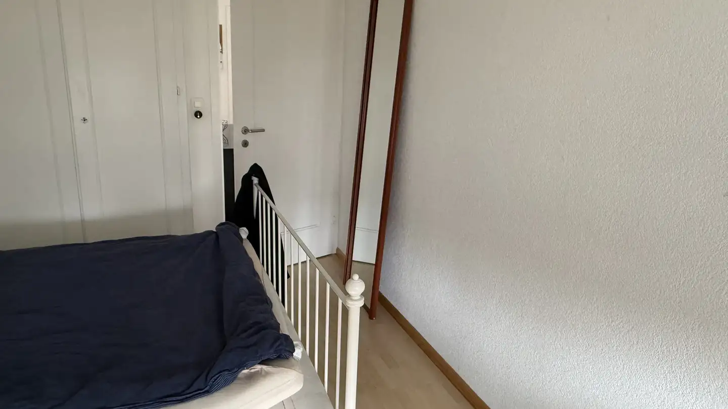 Stanza singola in affitto - Holligenstrasse 45, 3008 Bern - Foto 2