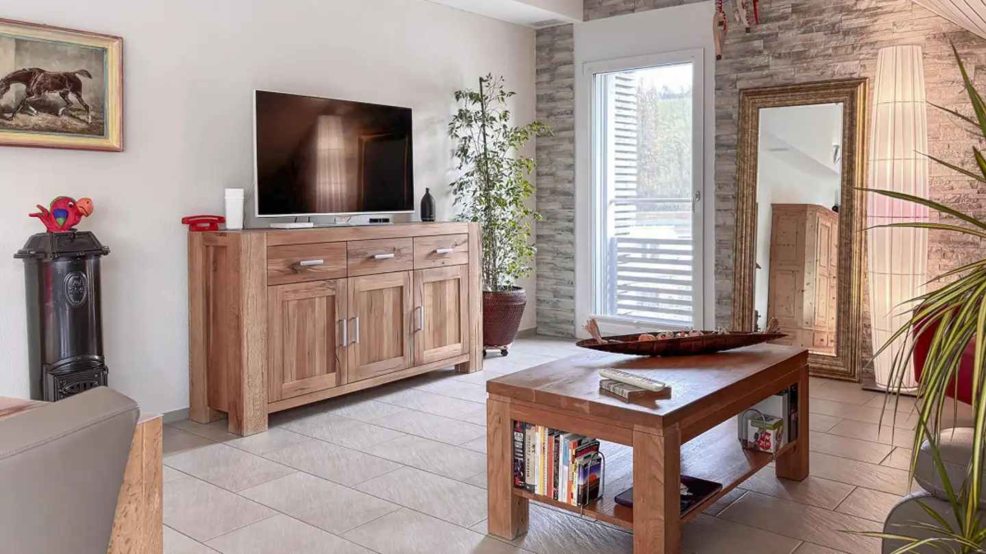 Apartment for sale - 8964 Rudolfstetten - Photo 3