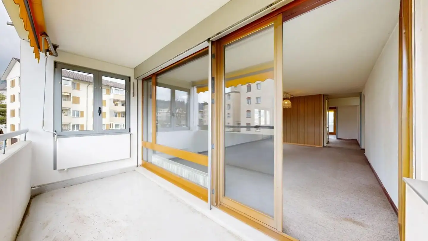 Wohnung kaufen - 8730 Uznach - Foto 2