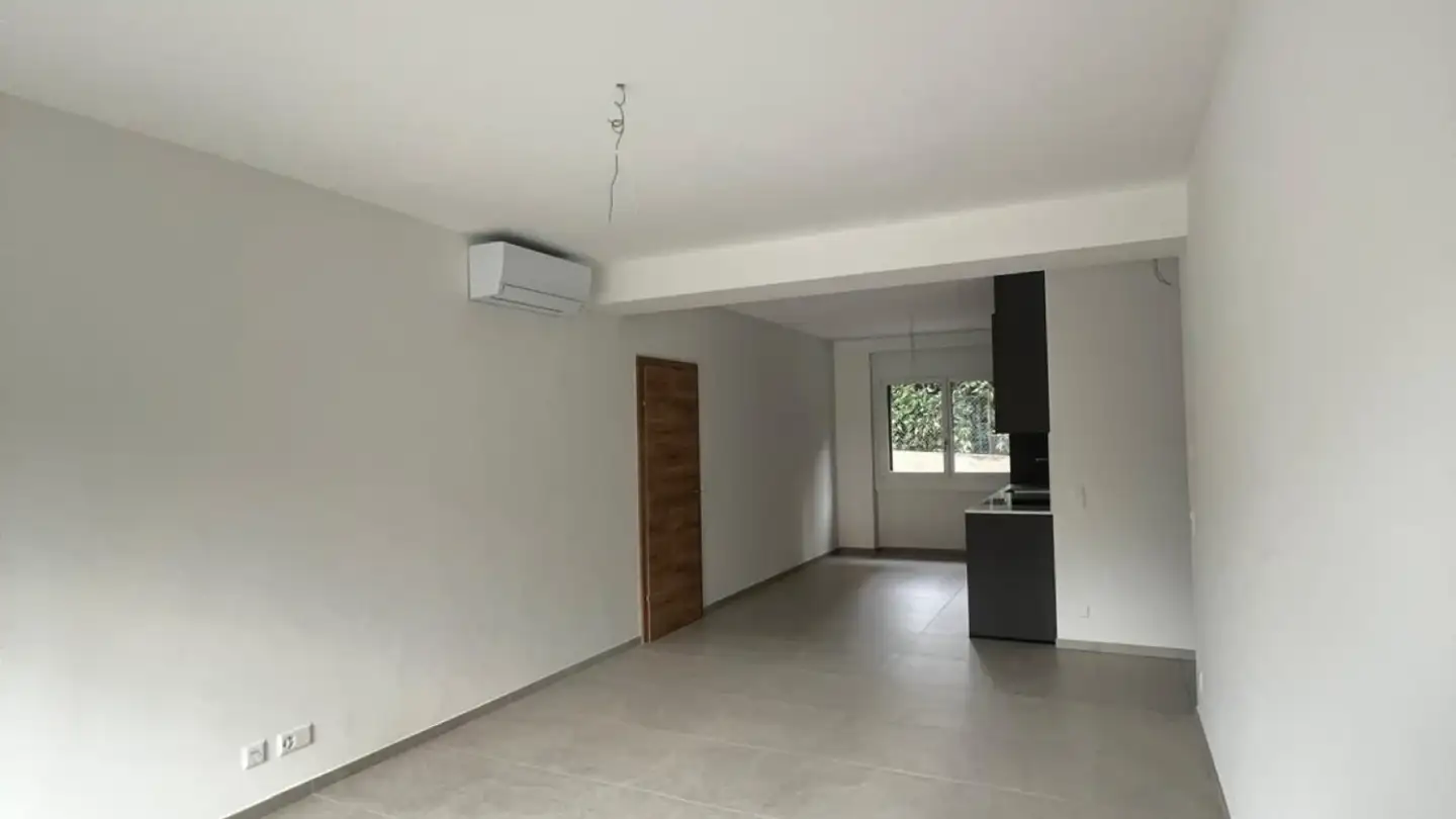 Appartamento in affitto - Via Silvio Calloni, 6900 Lugano