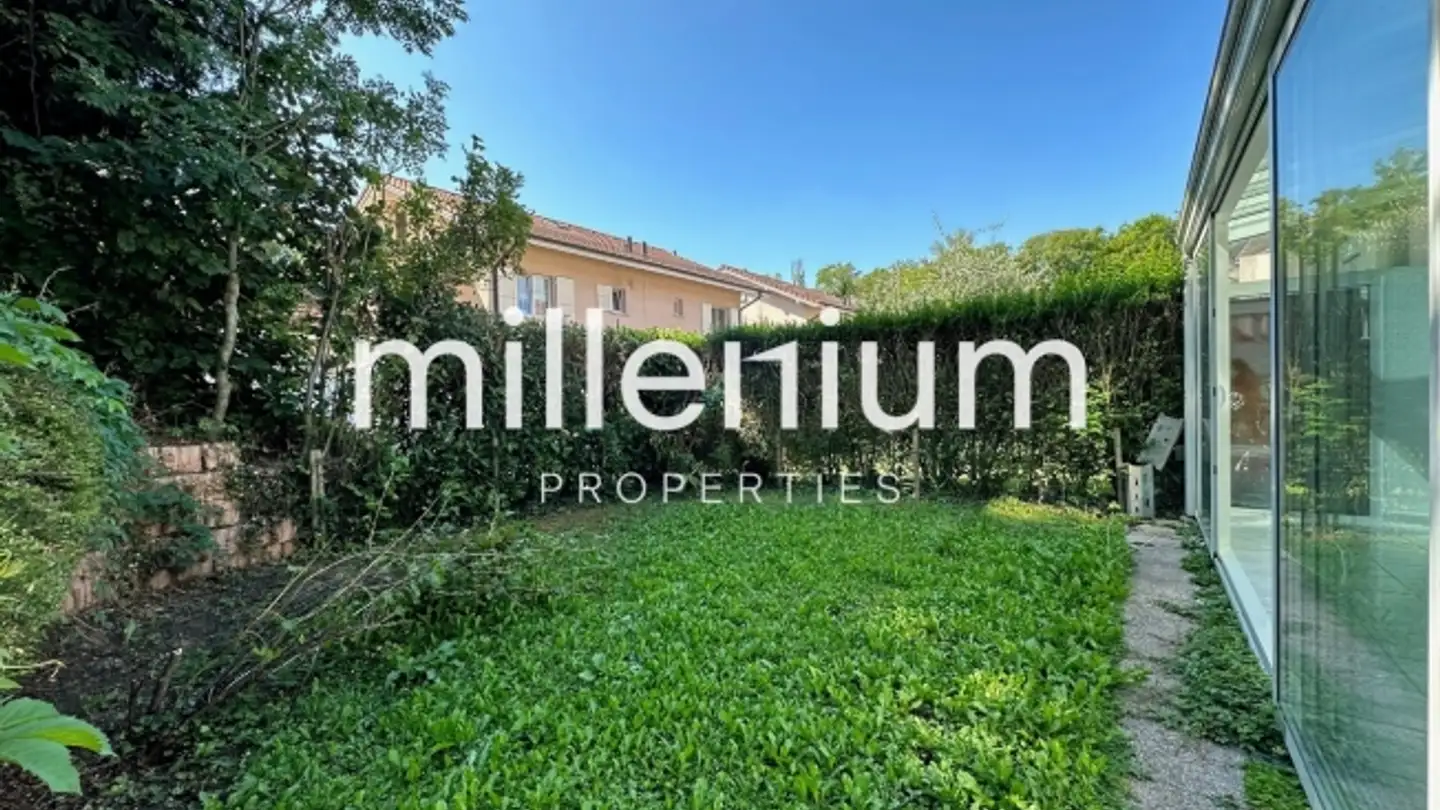 Einfamilienhaus mieten - 1293 Bellevue - Foto 2