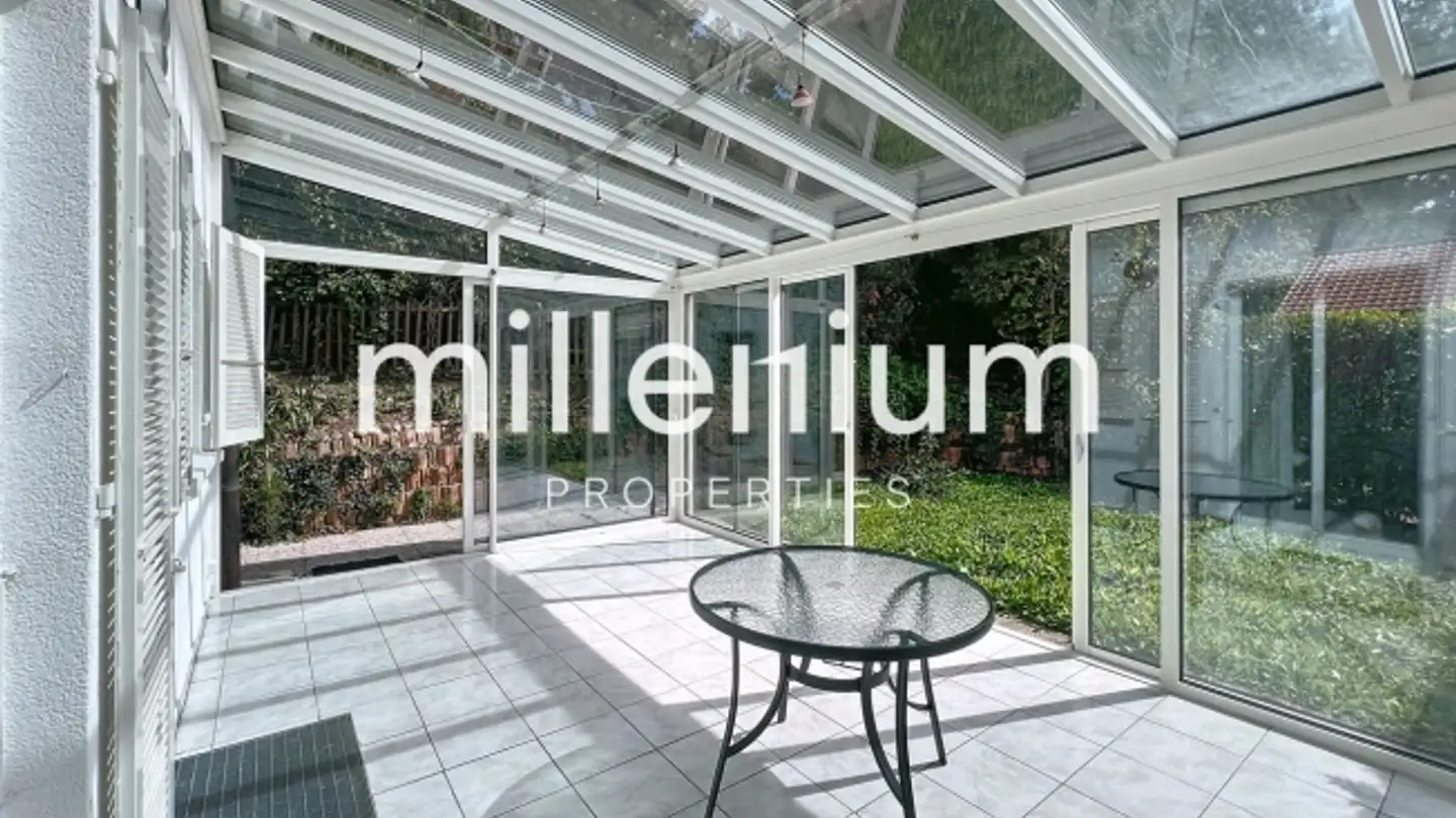 Einfamilienhaus mieten - 1293 Bellevue - Foto 3