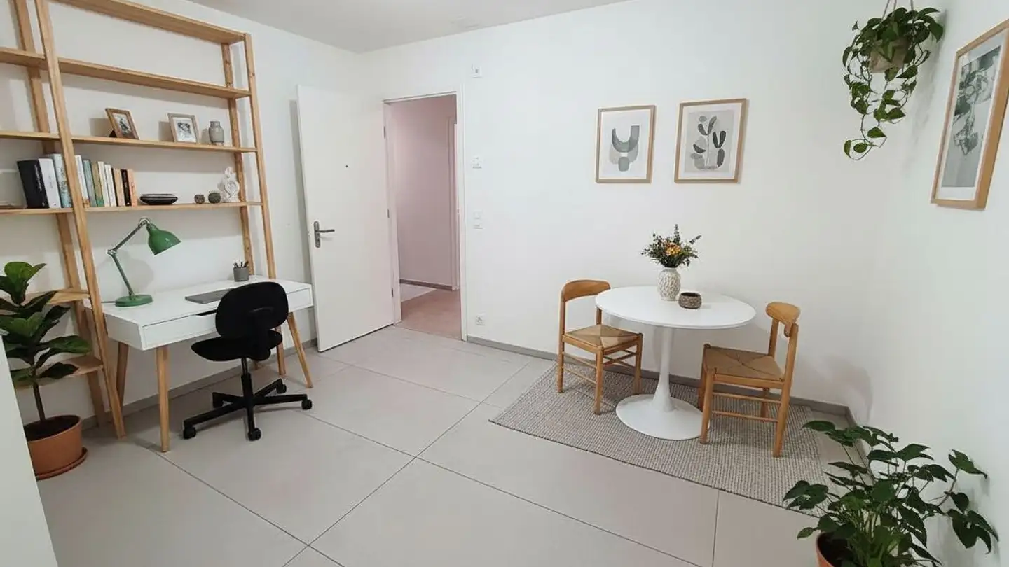 Studio in vendita - 1468 Cheyres - Foto 2