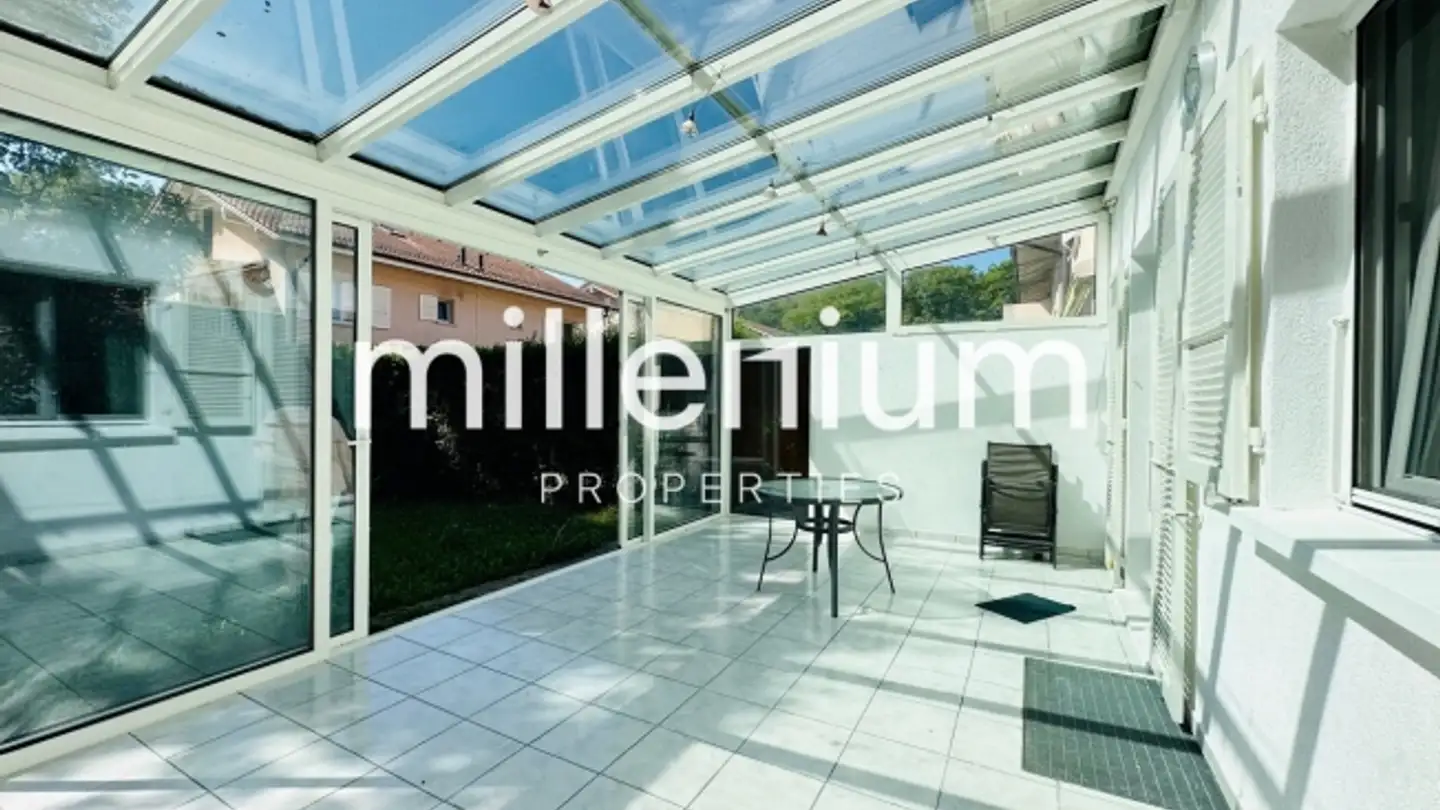 Einfamilienhaus mieten - 1293 Bellevue - Foto 4