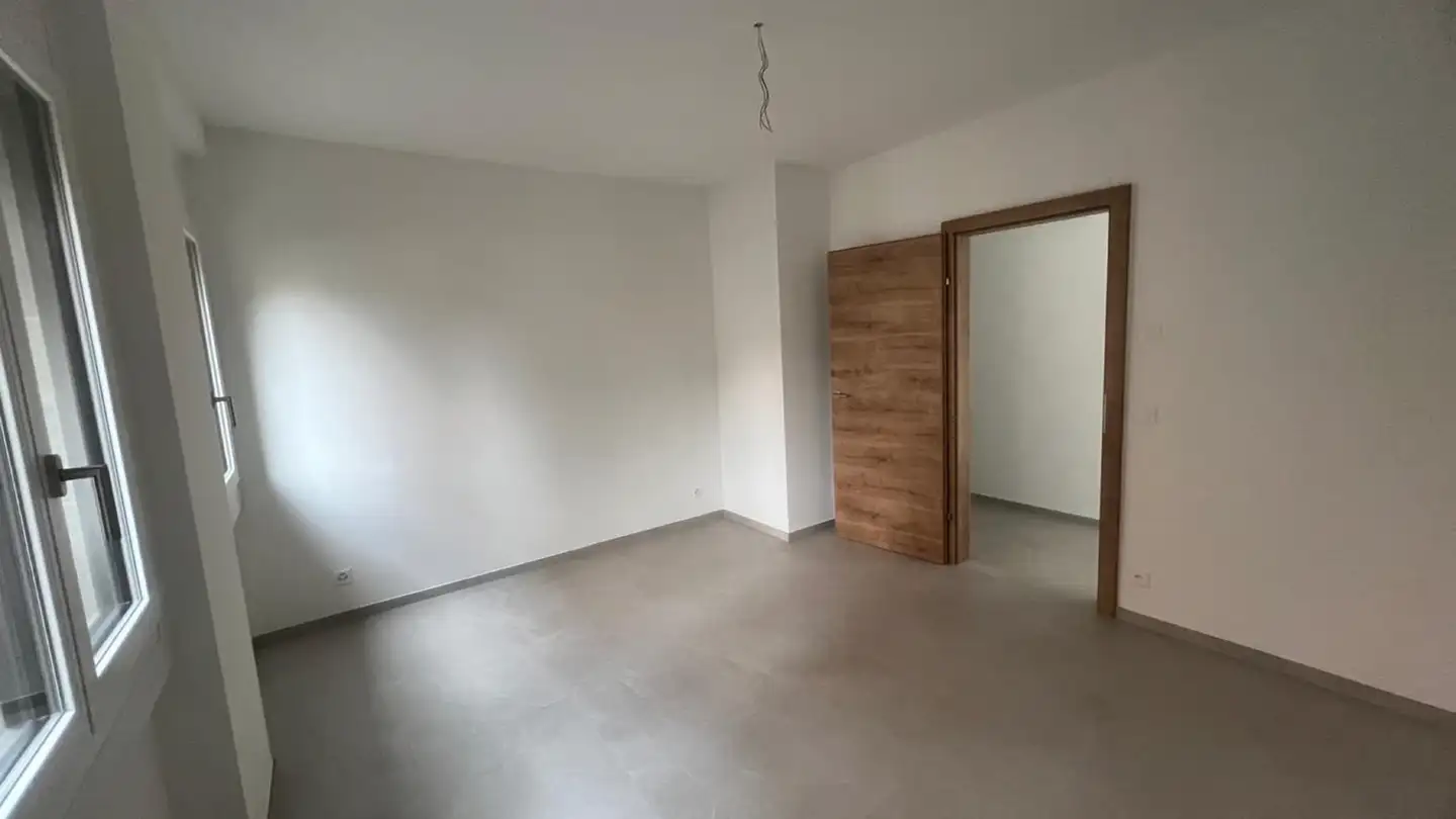 Appartamento in affitto - Via Silvio Calloni, 6900 Lugano - Foto 4