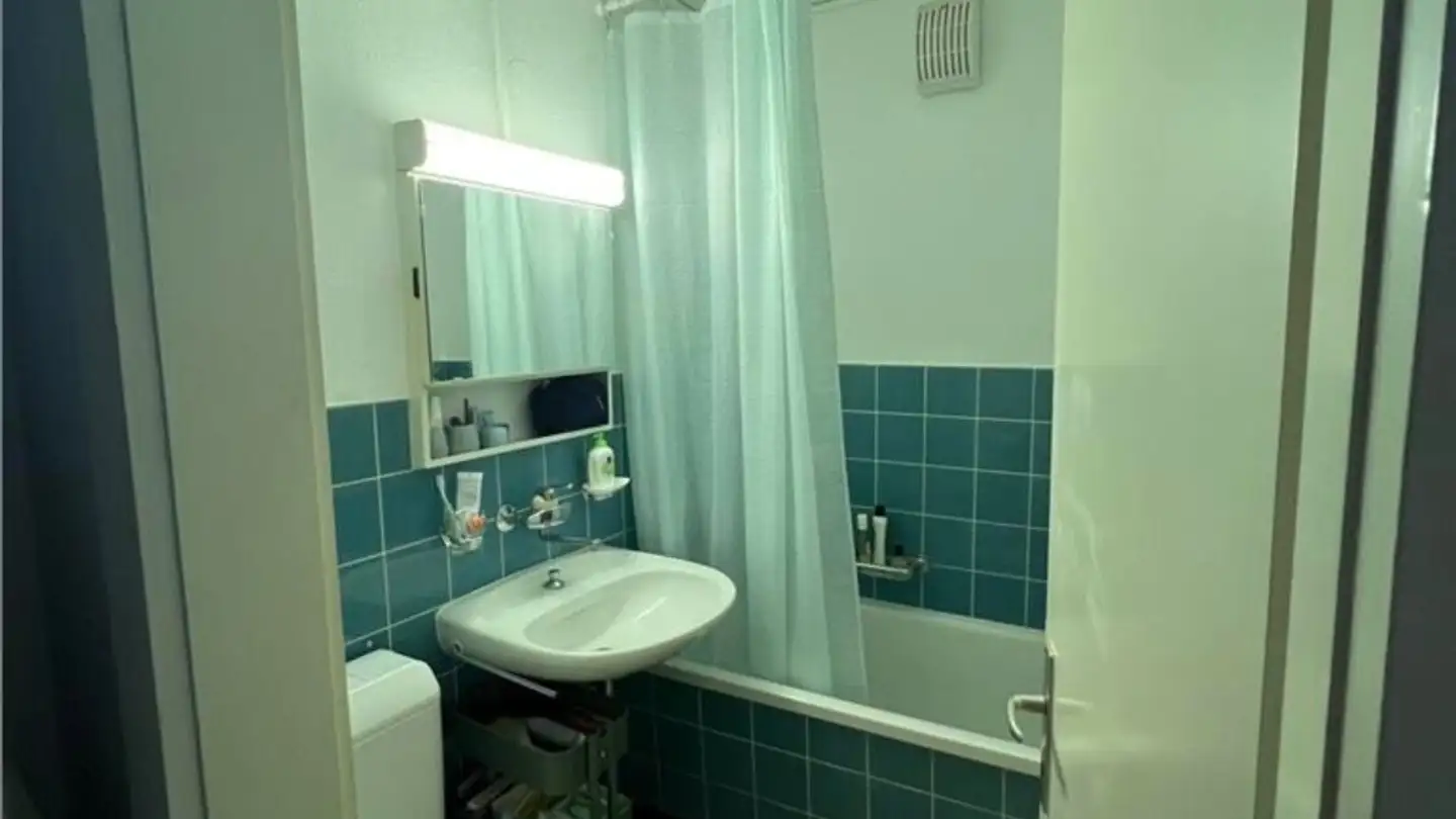 Apartment for rent - Bankstrasse 7, 7000 Chur - Photo 4