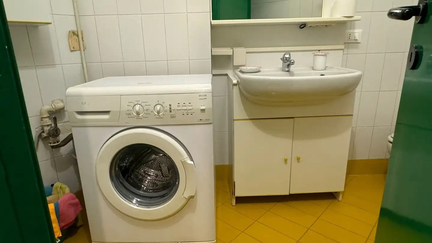 Apartment for rent - 8032 Zürich - Photo 3