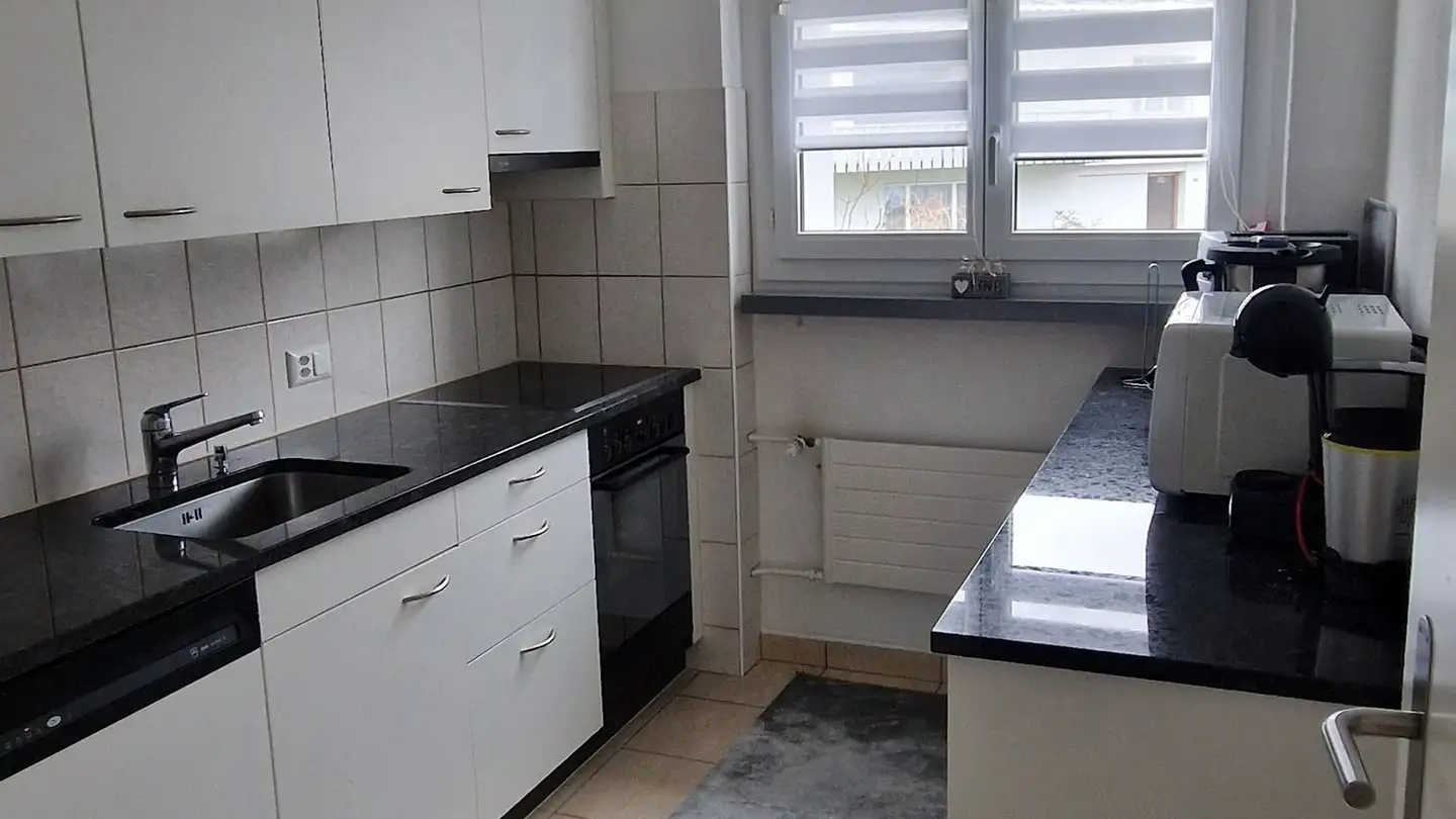Apartment for rent - Sonnhalde 7, 5607 Hägglingen - Photo 4